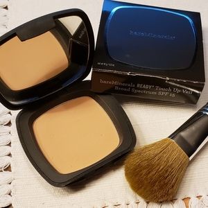 Bare Minerals READY touch up veil